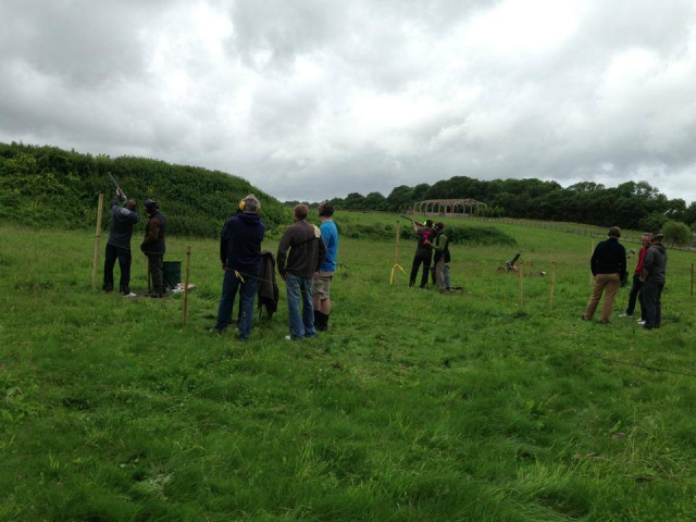  Fiesta de despedida de soltero 